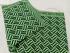 BEDSHEET 60X90 ACRYLIC JACQUARD
